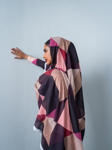 Geo Squares Toub